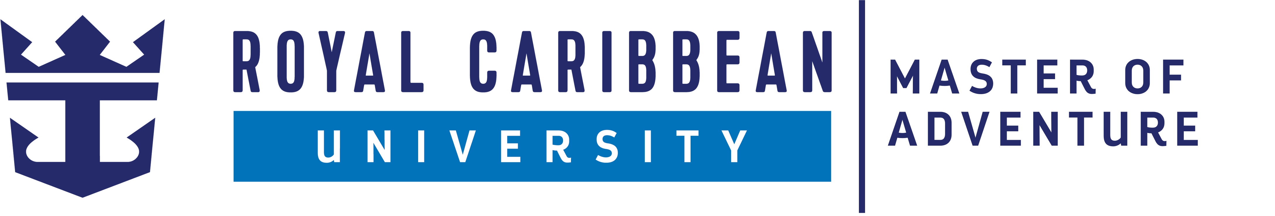 Royal Caribbean Master of Adventure