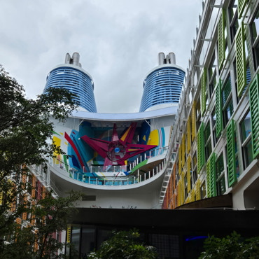 Cruises - Ocean and River