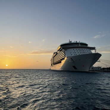 Cruises - Ocean and River