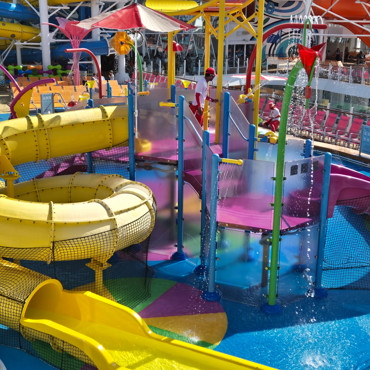 Cruises - Ocean and River