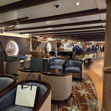 Cruises - Ocean and River