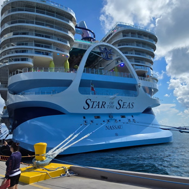 Cruises - Ocean and River