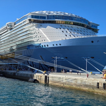 Cruises - Ocean and River