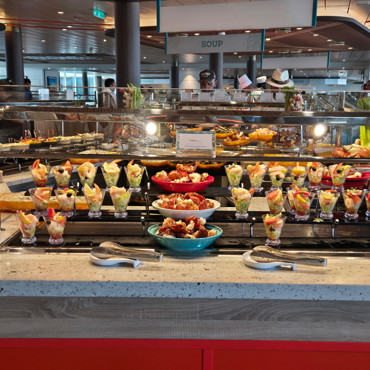 Cruises - Ocean and River