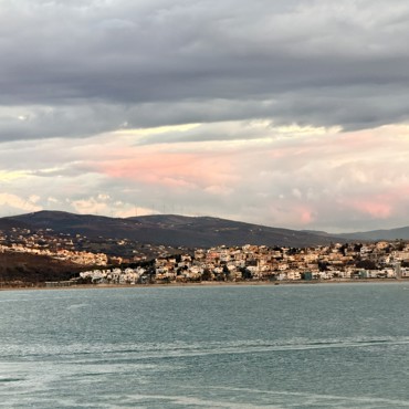 Cruises - Ocean and River