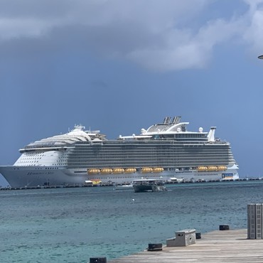 Cruises - Ocean and River