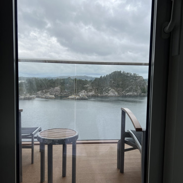 Cruises - Ocean and River