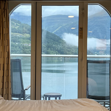 Cruises - Ocean and River