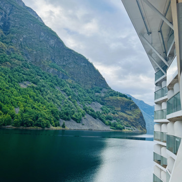 Cruises - Ocean and River