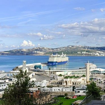 Cruises - Ocean and River