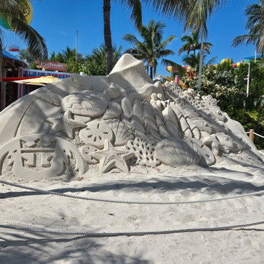 Cruises - Ocean and River